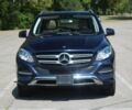 Мерседес ГЛЕ-Класс 2018 в Днепре (Днепропетровске) на Automoto.ua Синий Мерседес ГЛЕ-Класс, объемом двигателя 3.5 л и пробегом 38 тыс. км за 17500 $, фото 1 на Automoto.ua