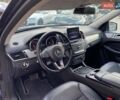 Синий Мерседес ГЛЕ-Класс, объемом двигателя 2.14 л и пробегом 143 тыс. км за 33300 $, фото 10 на Automoto.ua