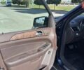Мерседес ГЛЕ-Класс 2018 в Киеве на Automoto.ua Синий Мерседес ГЛЕ-Класс, объемом двигателя 2.14 л и пробегом 178 тыс. км за 29900 $, фото 20 на Automoto.ua