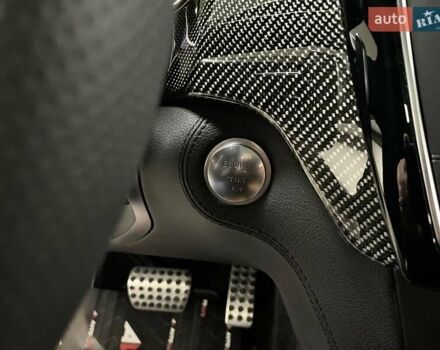 Синий Мерседес ГЛЕ-Класс, объемом двигателя 3 л и пробегом 91 тыс. км за 49700 $, фото 54 на Automoto.ua