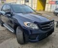 Синій Мерседес ГЛЕ-Клас, об'ємом двигуна 3.5 л та пробігом 134 тис. км за 35999 $, фото 23 на Automoto.ua