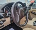 Синій Мерседес ГЛЕ-Клас, об'ємом двигуна 3.5 л та пробігом 134 тис. км за 35999 $, фото 12 на Automoto.ua
