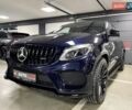 Синий Мерседес ГЛЕ-Класс, объемом двигателя 3 л и пробегом 91 тыс. км за 49700 $, фото 2 на Automoto.ua