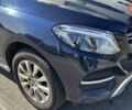 Мерседес ГЛЕ-Класс 2018 в Киеве на Automoto.ua Синий Мерседес ГЛЕ-Класс, объемом двигателя 2.14 л и пробегом 178 тыс. км за 29900 $, фото 5 на Automoto.ua
