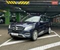 Синий Мерседес ГЛЕ-Класс, объемом двигателя 2.14 л и пробегом 185 тыс. км за 28990 $, фото 3 на Automoto.ua