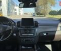 Мерседес ГЛЕ-Класс 2018 в Киеве на Automoto.ua Синий Мерседес ГЛЕ-Класс, объемом двигателя 2.14 л и пробегом 178 тыс. км за 29900 $, фото 13 на Automoto.ua