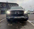 Синий Мерседес ГЛЕ-Класс, объемом двигателя 2.14 л и пробегом 87 тыс. км за 41000 $, фото 14 на Automoto.ua