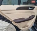 Синій Мерседес ГЛЕ-Клас, об'ємом двигуна 3.5 л та пробігом 134 тис. км за 35999 $, фото 27 на Automoto.ua