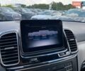 Синий Мерседес ГЛЕ-Класс, объемом двигателя 2.14 л и пробегом 143 тыс. км за 33300 $, фото 15 на Automoto.ua