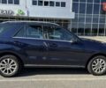 Мерседес ГЛЕ-Класс 2018 в Киеве на Automoto.ua Синий Мерседес ГЛЕ-Класс, объемом двигателя 2.14 л и пробегом 178 тыс. км за 29900 $, фото 2 на Automoto.ua