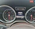 Синій Мерседес ГЛЕ-Клас, об'ємом двигуна 3.5 л та пробігом 134 тис. км за 36999 $, фото 1 на Automoto.ua