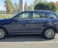 Мерседес ГЛЕ-Класс 2018 в Киеве на Automoto.ua Синий Мерседес ГЛЕ-Класс, объемом двигателя 2.14 л и пробегом 178 тыс. км за 29900 $, фото 3 на Automoto.ua