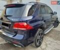 Синій Мерседес ГЛЕ-Клас, об'ємом двигуна 3.5 л та пробігом 134 тис. км за 35999 $, фото 40 на Automoto.ua
