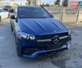 Мерседес ГЛЕ-Клас 2019 у Тернополі на Automoto.ua Синій Мерседес ГЛЕ-Клас, об'ємом двигуна 2.93 л та пробігом 192 тис. км за 51000 $, фото 21 на Automoto.ua