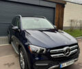 Синий Мерседес ГЛЕ-Класс, объемом двигателя 1.99 л и пробегом 69 тыс. км за 55000 $, фото 4 на Automoto.ua