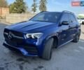 Мерседес ГЛЕ-Клас 2019 у Тернополі на Automoto.ua Синій Мерседес ГЛЕ-Клас, об'ємом двигуна 2.93 л та пробігом 192 тис. км за 51000 $, фото 58 на Automoto.ua