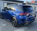 Мерседес ГЛЕ-Клас 2019 у Тернополі на Automoto.ua Синій Мерседес ГЛЕ-Клас, об'ємом двигуна 2.93 л та пробігом 192 тис. км за 51000 $, фото 52 на Automoto.ua