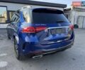 Мерседес ГЛЕ-Клас 2019 у Тернополі на Automoto.ua Синій Мерседес ГЛЕ-Клас, об'ємом двигуна 2.93 л та пробігом 192 тис. км за 51000 $, фото 28 на Automoto.ua