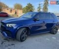 Мерседес ГЛЕ-Клас 2019 у Тернополі на Automoto.ua Синій Мерседес ГЛЕ-Клас, об'ємом двигуна 2.93 л та пробігом 192 тис. км за 51000 $, фото 54 на Automoto.ua