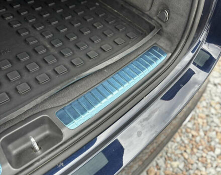 Синий Мерседес ГЛЕ-Класс, объемом двигателя 2 л и пробегом 83 тыс. км за 55990 $, фото 30 на Automoto.ua