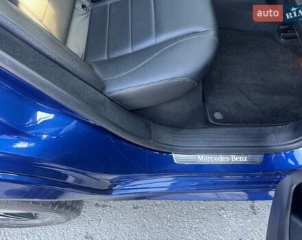 Мерседес ГЛЕ-Клас 2019 у Тернополі на Automoto.ua Синій Мерседес ГЛЕ-Клас, об'ємом двигуна 2.93 л та пробігом 192 тис. км за 51000 $, фото 76 на Automoto.ua