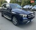 Синий Мерседес ГЛЕ-Класс, объемом двигателя 3 л и пробегом 151 тыс. км за 55600 $, фото 2 на Automoto.ua