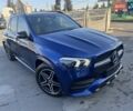 Мерседес ГЛЕ-Клас 2019 у Тернополі на Automoto.ua Синій Мерседес ГЛЕ-Клас, об'ємом двигуна 2.93 л та пробігом 192 тис. км за 51000 $, фото 66 на Automoto.ua