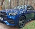 Синій Мерседес ГЛЕ-Клас, об'ємом двигуна 2.93 л та пробігом 94 тис. км за 58000 $, фото 1 на Automoto.ua