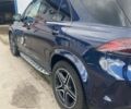 Синій Мерседес ГЛЕ-Клас, об'ємом двигуна 2.93 л та пробігом 181 тис. км за 49500 $, фото 1 на Automoto.ua