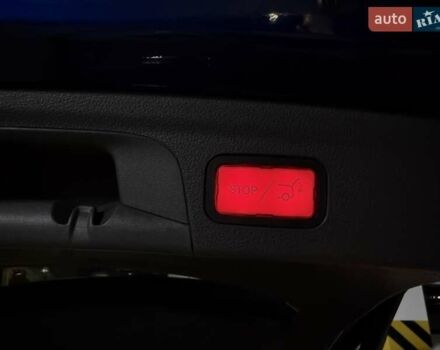 Синий Мерседес ГЛЕ-Класс, объемом двигателя 1.95 л и пробегом 116 тыс. км за 49500 $, фото 48 на Automoto.ua