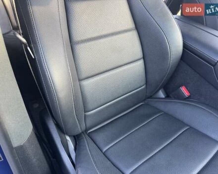 Мерседес ГЛЕ-Клас 2019 у Тернополі на Automoto.ua Синій Мерседес ГЛЕ-Клас, об'ємом двигуна 2.93 л та пробігом 192 тис. км за 51000 $, фото 71 на Automoto.ua