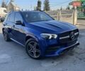 Мерседес ГЛЕ-Клас 2019 у Тернополі на Automoto.ua Синій Мерседес ГЛЕ-Клас, об'ємом двигуна 2.93 л та пробігом 192 тис. км за 51000 $, фото 61 на Automoto.ua