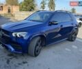 Мерседес ГЛЕ-Клас 2019 у Тернополі на Automoto.ua Синій Мерседес ГЛЕ-Клас, об'ємом двигуна 2.93 л та пробігом 192 тис. км за 51000 $, фото 55 на Automoto.ua
