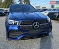 Мерседес ГЛЕ-Клас 2019 у Тернополі на Automoto.ua Синій Мерседес ГЛЕ-Клас, об'ємом двигуна 2.93 л та пробігом 192 тис. км за 51000 $, фото 6 на Automoto.ua