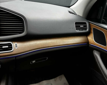 Синий Мерседес ГЛЕ-Класс, объемом двигателя 2 л и пробегом 83 тыс. км за 55990 $, фото 25 на Automoto.ua