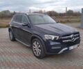Синій Мерседес ГЛЕ-Клас, об'ємом двигуна 1.99 л та пробігом 66 тис. км за 57500 $, фото 1 на Automoto.ua