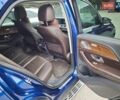 Синий Мерседес ГЛЕ-Класс, объемом двигателя 1.95 л и пробегом 89 тыс. км за 62517 $, фото 10 на Automoto.ua