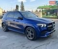 Мерседес ГЛЕ-Клас 2019 у Тернополі на Automoto.ua Синій Мерседес ГЛЕ-Клас, об'ємом двигуна 2.93 л та пробігом 192 тис. км за 51000 $, фото 36 на Automoto.ua