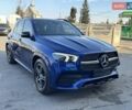 Мерседес ГЛЕ-Клас 2019 у Тернополі на Automoto.ua Синій Мерседес ГЛЕ-Клас, об'ємом двигуна 2.93 л та пробігом 192 тис. км за 51000 $, фото 38 на Automoto.ua