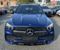 Мерседес ГЛЕ-Клас 2019 у Тернополі на Automoto.ua Синій Мерседес ГЛЕ-Клас, об'ємом двигуна 2.93 л та пробігом 192 тис. км за 51000 $, фото 3 на Automoto.ua