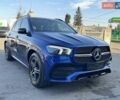Мерседес ГЛЕ-Клас 2019 у Тернополі на Automoto.ua Синій Мерседес ГЛЕ-Клас, об'ємом двигуна 2.93 л та пробігом 192 тис. км за 51000 $, фото 37 на Automoto.ua