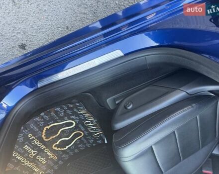 Мерседес ГЛЕ-Клас 2019 у Тернополі на Automoto.ua Синій Мерседес ГЛЕ-Клас, об'ємом двигуна 2.93 л та пробігом 192 тис. км за 51000 $, фото 73 на Automoto.ua