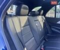 Мерседес ГЛЕ-Клас 2019 у Тернополі на Automoto.ua Синій Мерседес ГЛЕ-Клас, об'ємом двигуна 2.93 л та пробігом 192 тис. км за 51000 $, фото 75 на Automoto.ua