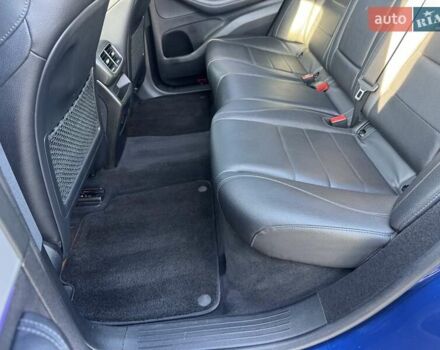 Мерседес ГЛЕ-Клас 2019 у Тернополі на Automoto.ua Синій Мерседес ГЛЕ-Клас, об'ємом двигуна 2.93 л та пробігом 192 тис. км за 51000 $, фото 88 на Automoto.ua