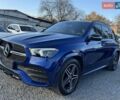Мерседес ГЛЕ-Клас 2019 у Тернополі на Automoto.ua Синій Мерседес ГЛЕ-Клас, об'ємом двигуна 2.93 л та пробігом 192 тис. км за 51000 $, фото 1 на Automoto.ua