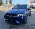 Мерседес ГЛЕ-Клас 2019 у Тернополі на Automoto.ua Синій Мерседес ГЛЕ-Клас, об'ємом двигуна 2.93 л та пробігом 192 тис. км за 51000 $, фото 45 на Automoto.ua