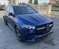 Мерседес ГЛЕ-Клас 2019 у Тернополі на Automoto.ua Синій Мерседес ГЛЕ-Клас, об'ємом двигуна 2.93 л та пробігом 192 тис. км за 51000 $, фото 23 на Automoto.ua