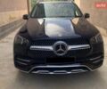 Синій Мерседес ГЛЕ-Клас, об'ємом двигуна 1.99 л та пробігом 50 тис. км за 50000 $, фото 1 на Automoto.ua