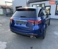 Мерседес ГЛЕ-Клас 2019 у Тернополі на Automoto.ua Синій Мерседес ГЛЕ-Клас, об'ємом двигуна 2.93 л та пробігом 192 тис. км за 51000 $, фото 31 на Automoto.ua