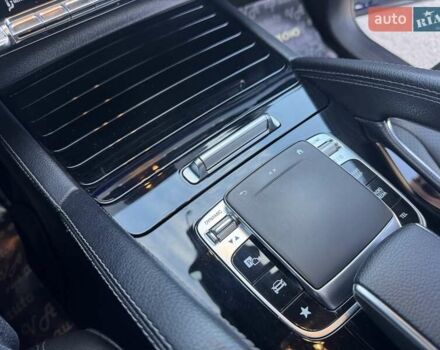 Мерседес ГЛЕ-Клас 2019 у Тернополі на Automoto.ua Синій Мерседес ГЛЕ-Клас, об'ємом двигуна 2.93 л та пробігом 192 тис. км за 51000 $, фото 111 на Automoto.ua